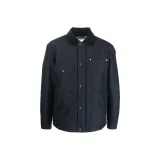 Темно-синий