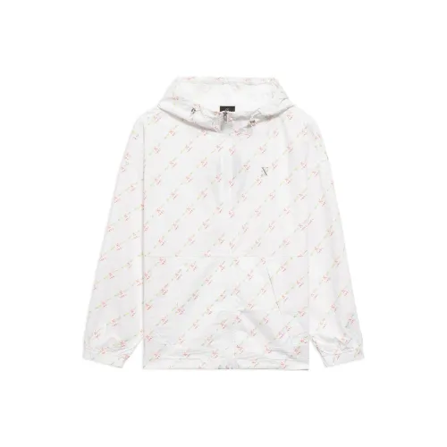 LINING Wade Collection Куртка Мужская