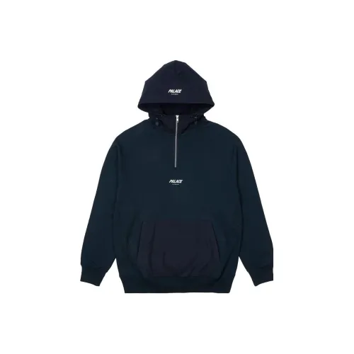 PALACE Темно-синие мужские куртки