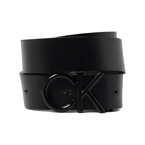 Calvin Klein Кожаные ремни Мужской
