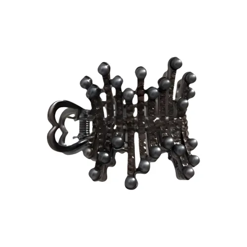 Danqin Сплав Rhinestone Заколки для волос Женские