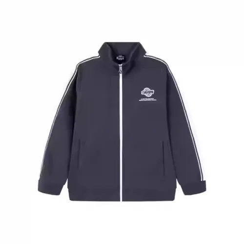 361° Свитшот Мужской Logan Серый