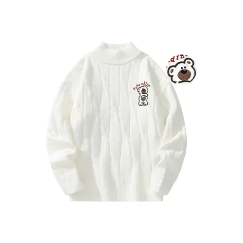 Paddington Bear Трикотаж Унисекс