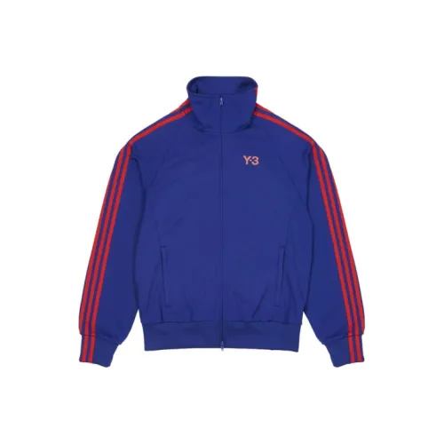 Y 3 Y 3 X Дворцовый Co Брендированные Куртки и Пальто Унисекс