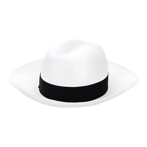 Borsalino Соломенные шляпы для женщин