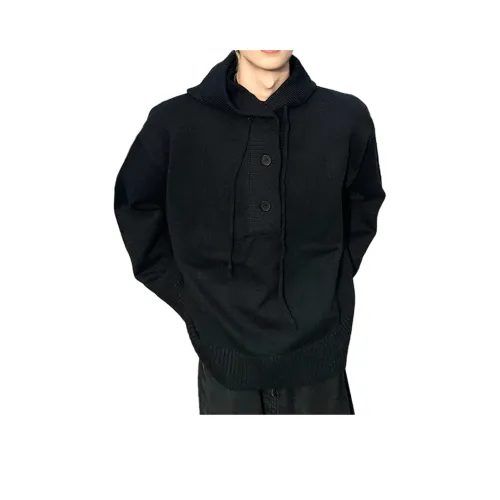 BETTERSAY Трикотаж Унисекс Черный