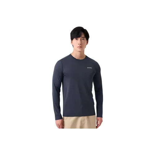 OUTDOOR PRODUCTS Т-Рубашка Мужская Темно-Серый Фотиния