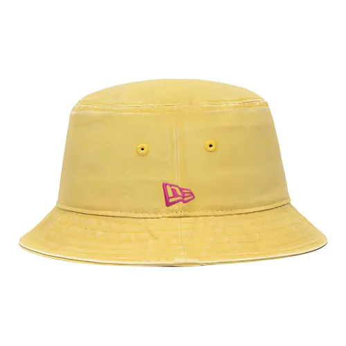 New Era Cotton Bucket Hats Унисекс