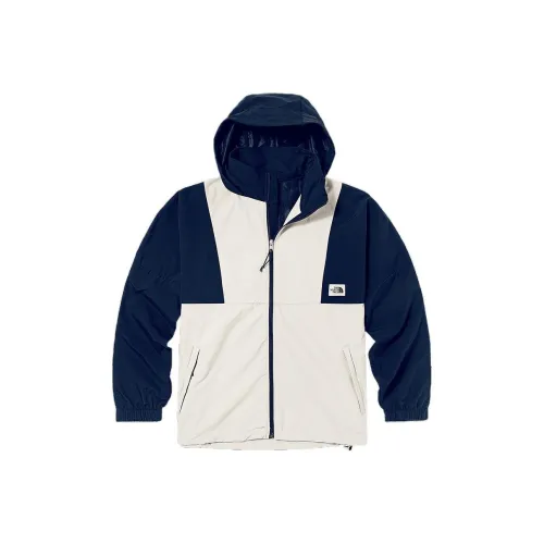 THE NORTH FACE Куртка Мужская Синяя