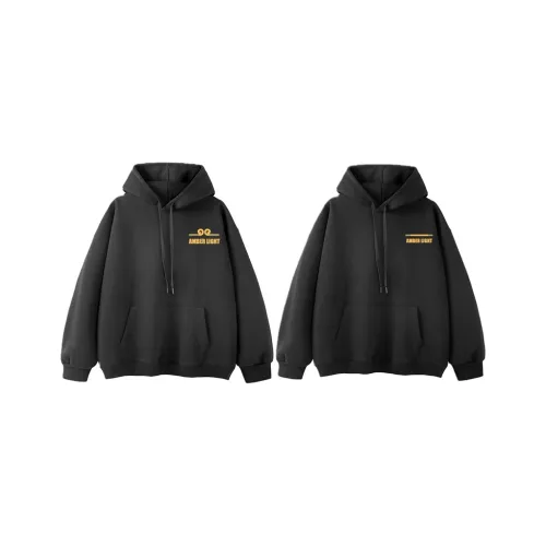 AMBER LIGHT Толстовка Унисекс Combo Set