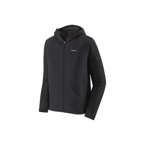 Patagonia R1 Мужские Куртки