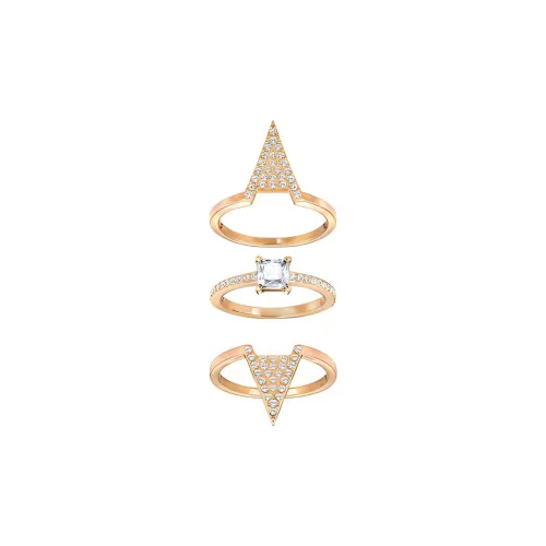 Swarovski Funk Кольца Женские