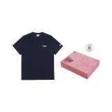 Подарочная коробка набор (темно-синий)