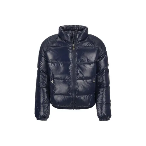 PYRENEX Синий Мужская Куртка