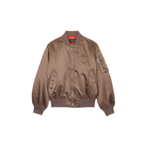 Études Хаки Мужские Куртки