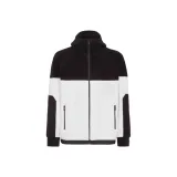 Чёрно-белый