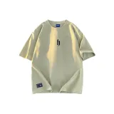 Моховой зеленый