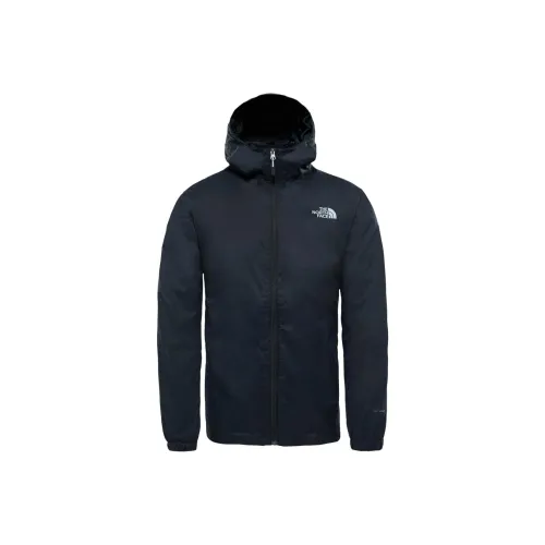 The North Face Мужские черные куртки