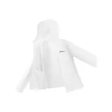 [Высокий SPF] Натуральный Белый (B Good Удача Логотип на груди)