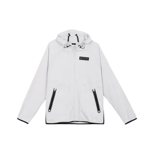 Under Armour Project Серый Мужской Куртки