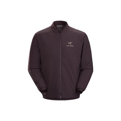 Arcteryx ATOM LT Куртка Осенняя Мужская