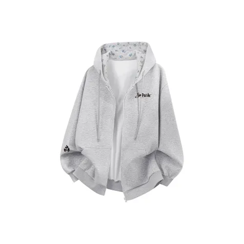 JINBEILE Унисекс Свитшоты