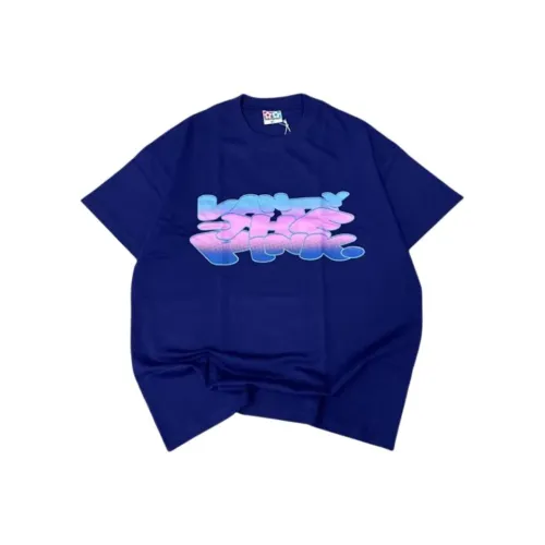 Vandy The Pink T-Shirt Мужская Синие