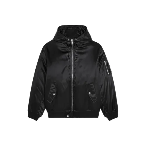 CELINE FW22 Куртки и Пальто Мужской Черный