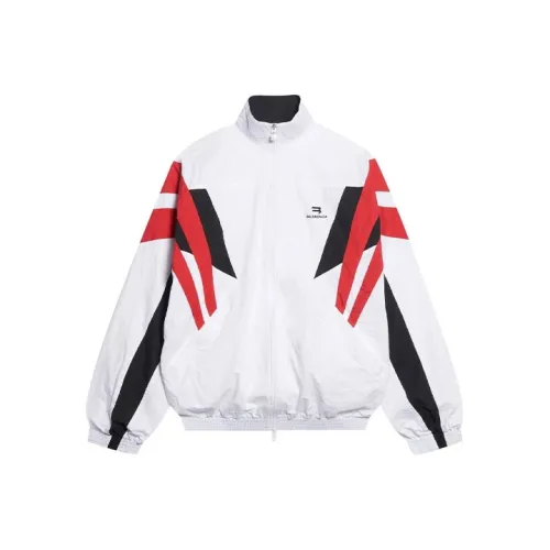 Balenciaga Белый Мужской Куртки