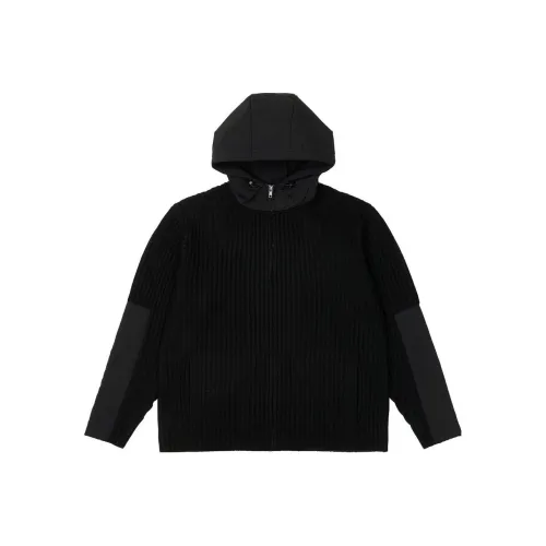 PALACE Черные Мужские Куртки