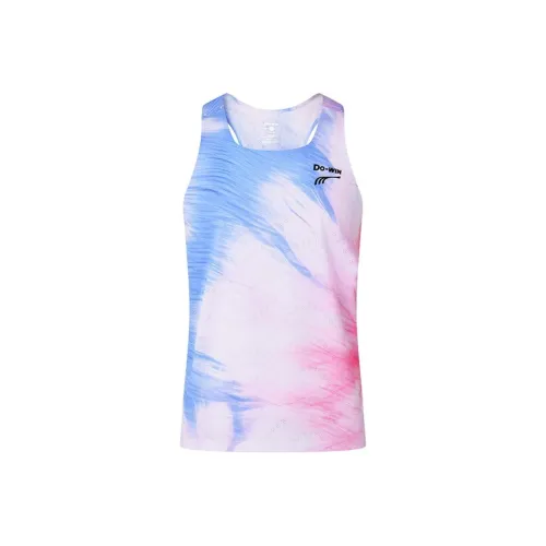 DO WIN Топ для мужчин Galaxy Синий