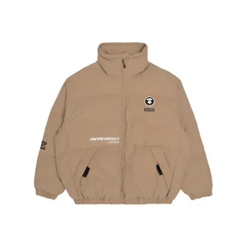 AAPE Мужские Куртки