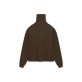 Умброво-коричневый/Коричневый