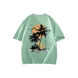 Светло-зеленый