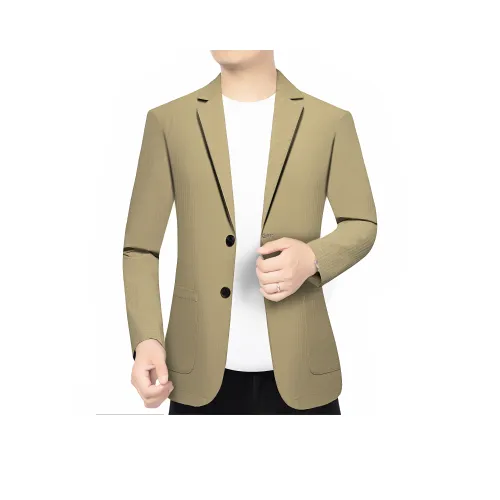 FIRS Мужские Деловые Костюмы