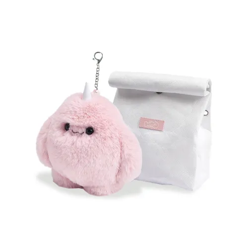 Milu The Valley OF Lamentation Eastern Попурри Украшение Куклы Плюшевый Брелок 13 см Высота