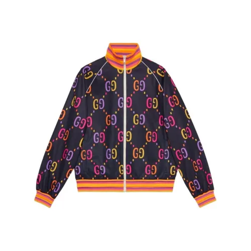 GUCCI Куртки и Пальто Мужской Многоцветный