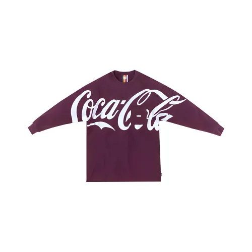 Kith Унисекс Футболки