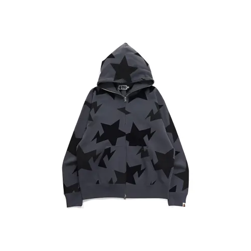 A BATHING APE Мужские Свитшоты