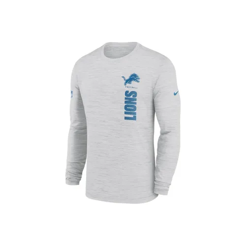 nike x NFL T-Shirt Унисекс Белый