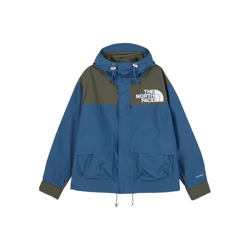 THE NORTH FACE Куртка Мужская Многоцветная