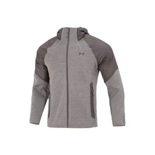 Under Armour Swacket Серый Мужской Куртки