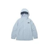 Светло-голубой