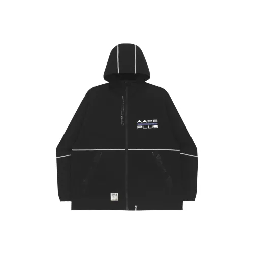 Aape Мужские Куртки