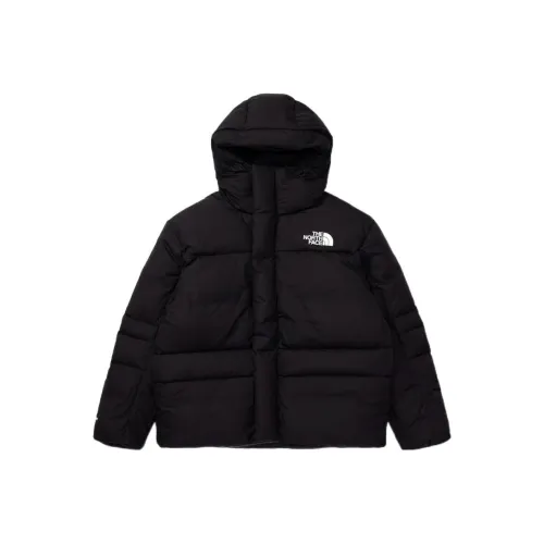 THE NORTH FACE HIMALAYAN Куртки и Пальто Мужской Черный