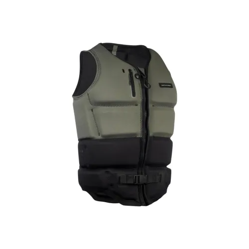 DECATHLON Топы Мужской Хаки Зеленый