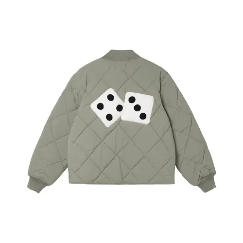 Stussy Dice Collection Мужские Куртки