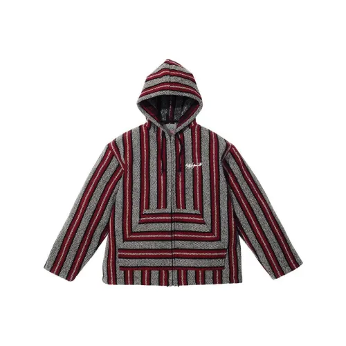 Supreme x Yohji Yamamoto Куртка унисекс