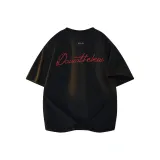 Чёрный (Красный с флисовой подкладкой)