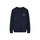 Темно-синий